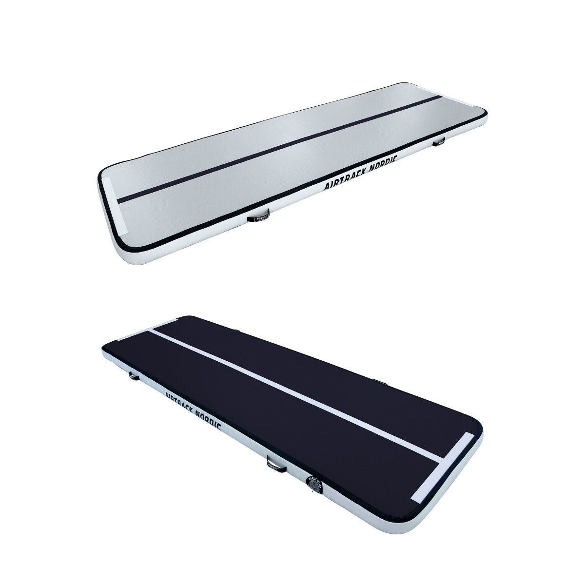 
              AirTrack Nordic Home Special Edition, 3-8m