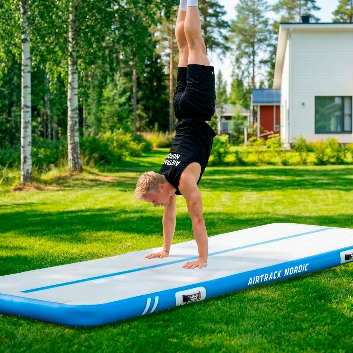 AirTrack Nordic Standard