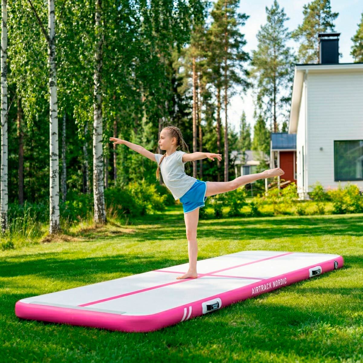 
              AirTrack Nordic Home 3M