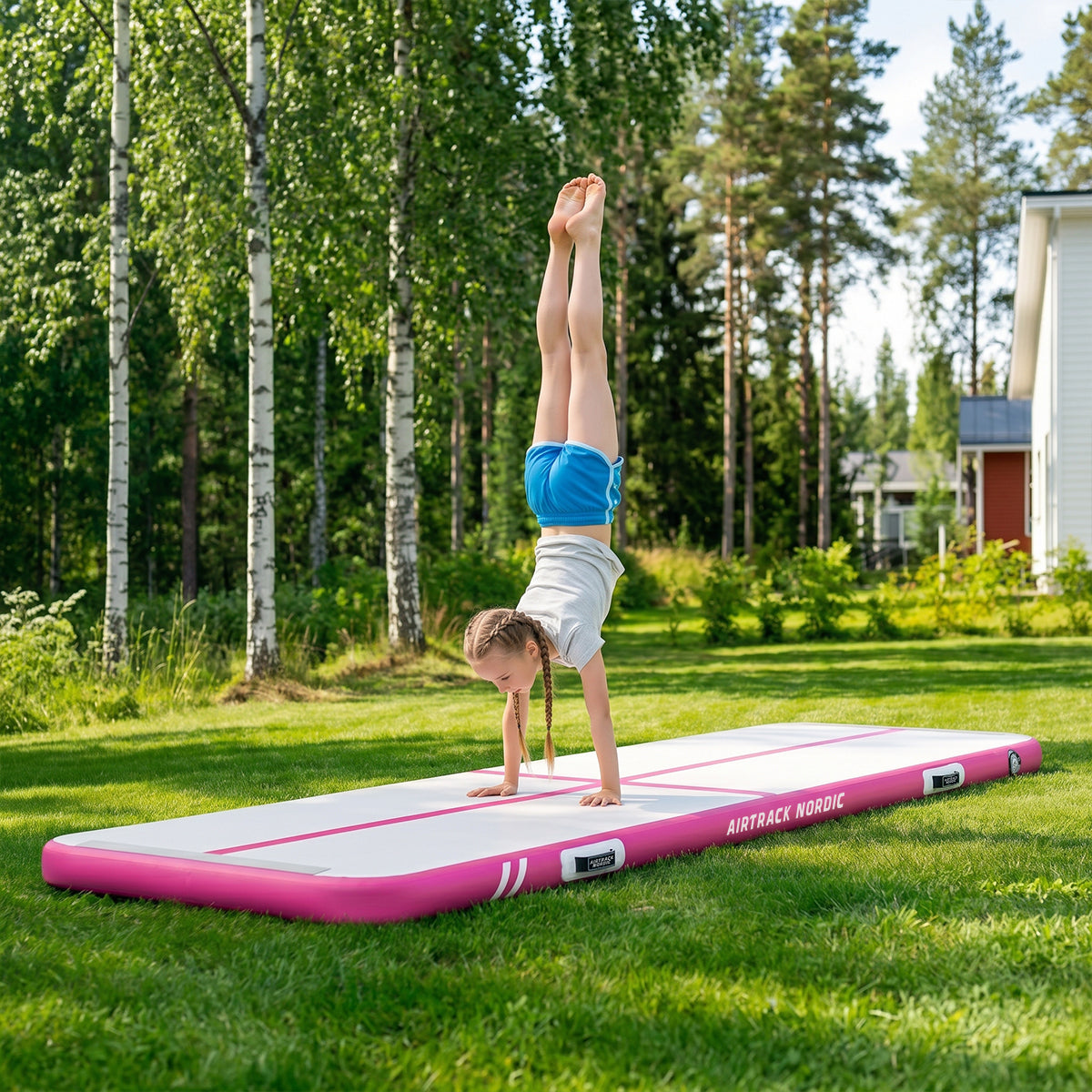 
              AirTrack Nordic Home 3M