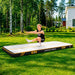AirTrack Nordic Carbon, 3-8m