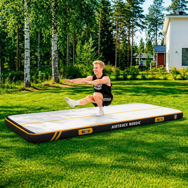 AirTrack Nordic Carbon