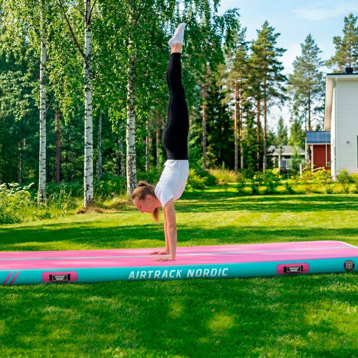 
              Airtrack Nordic Home 3m Collectors edition