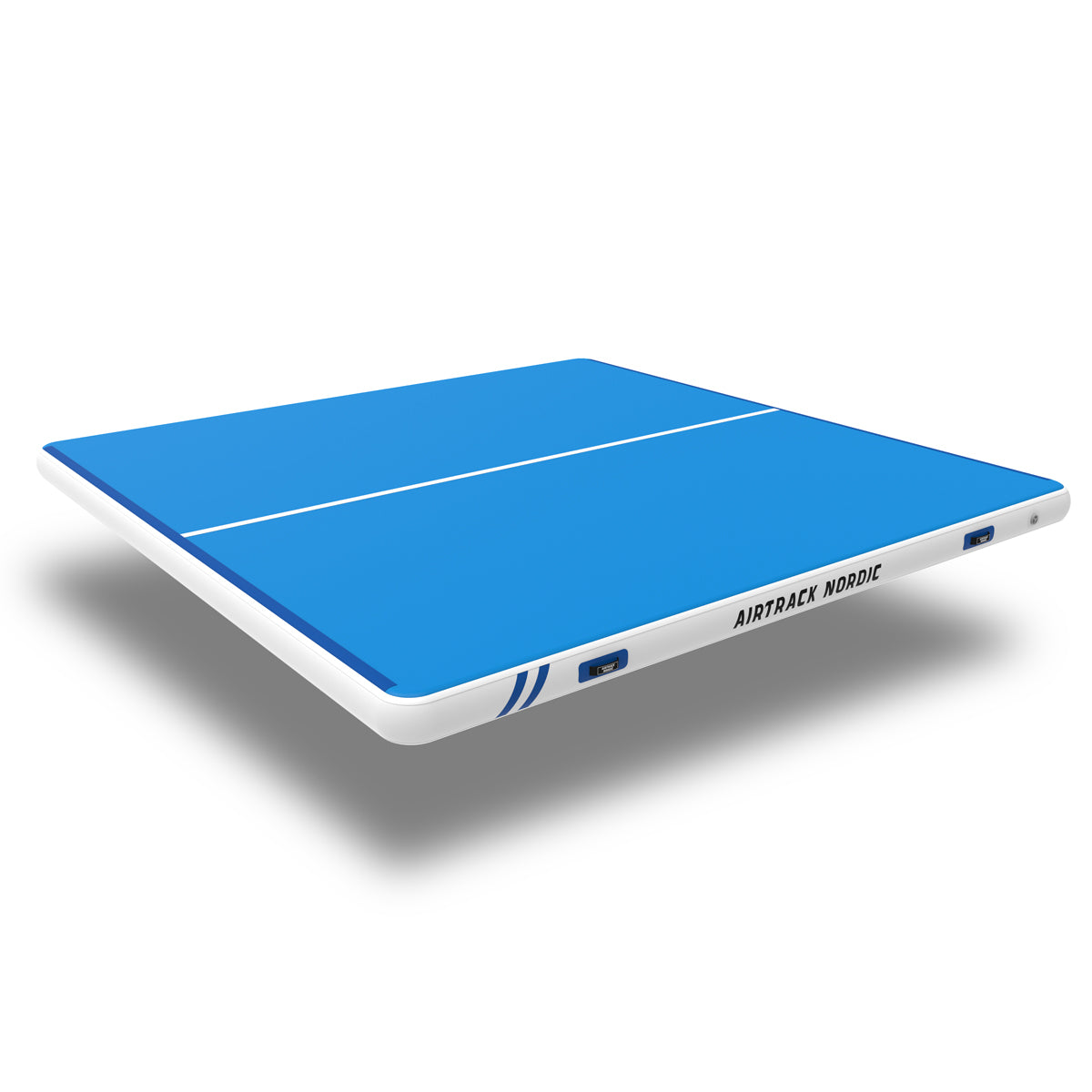 
              Airtrack Nordic Airtrick 4X4X0.2M