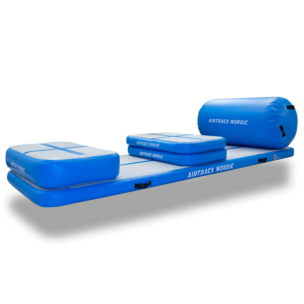 
              AirTrack Nordic Trick Bundle