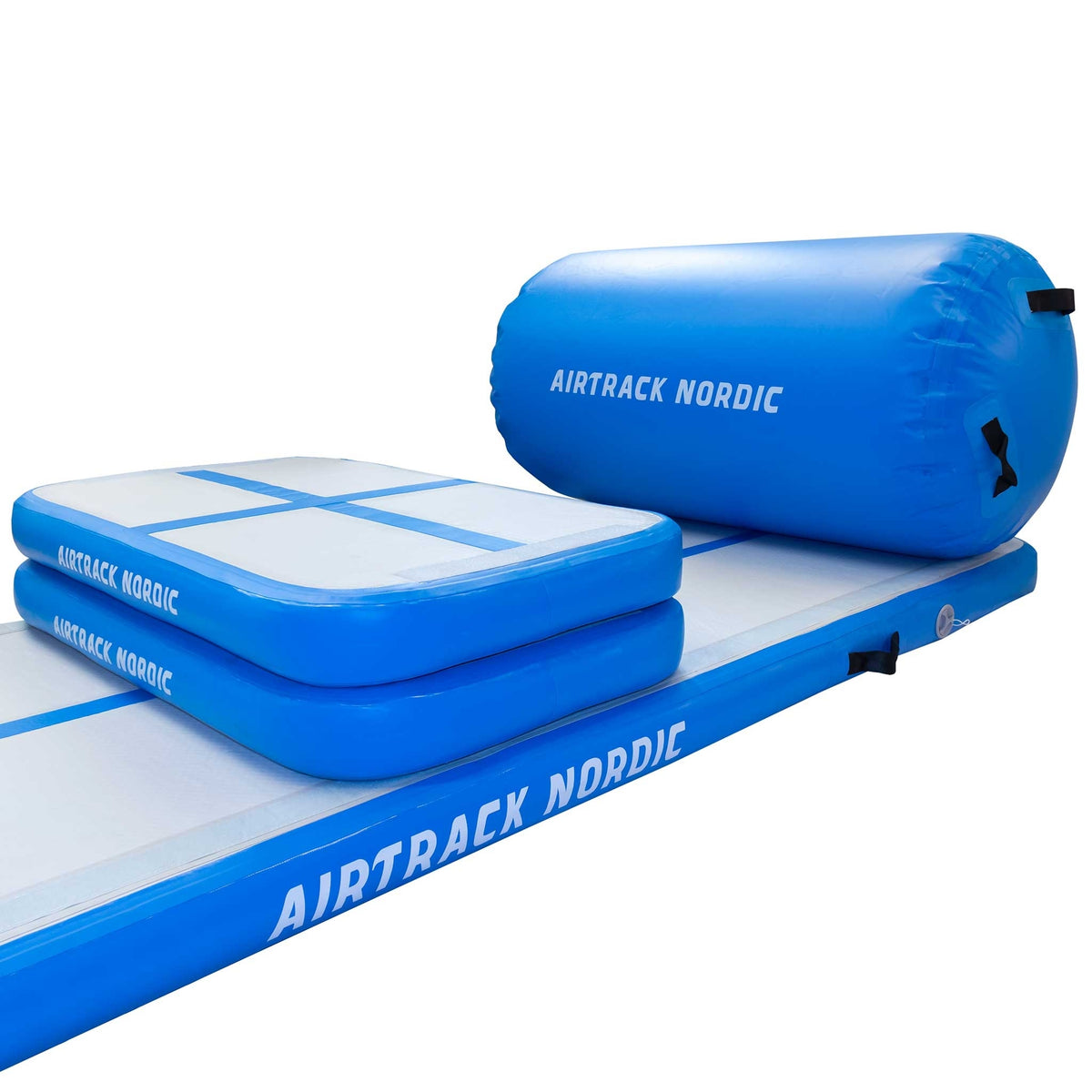 
              AirTrack Nordic Trick Bundle