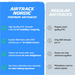AirTrack Nordic Home 3M