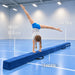 AirTrack Nordic Balance Beam 240X8X15CM