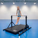 AirTrack Nordic Gymnastics Bar 145x123x106-151cm