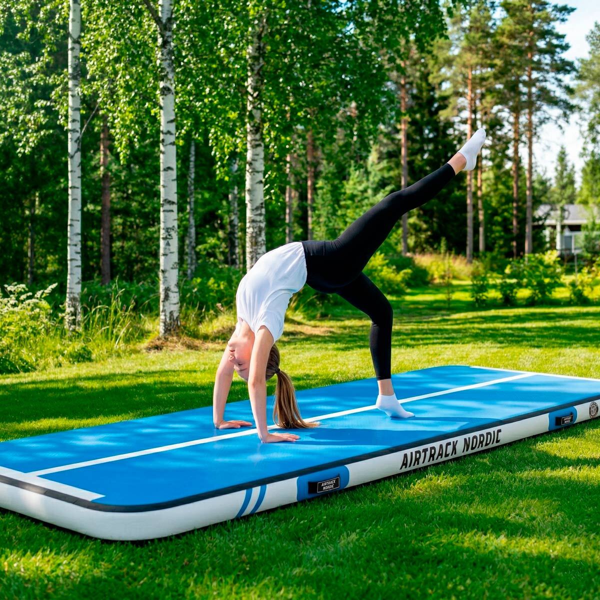 AirTrack Nordic Home SE