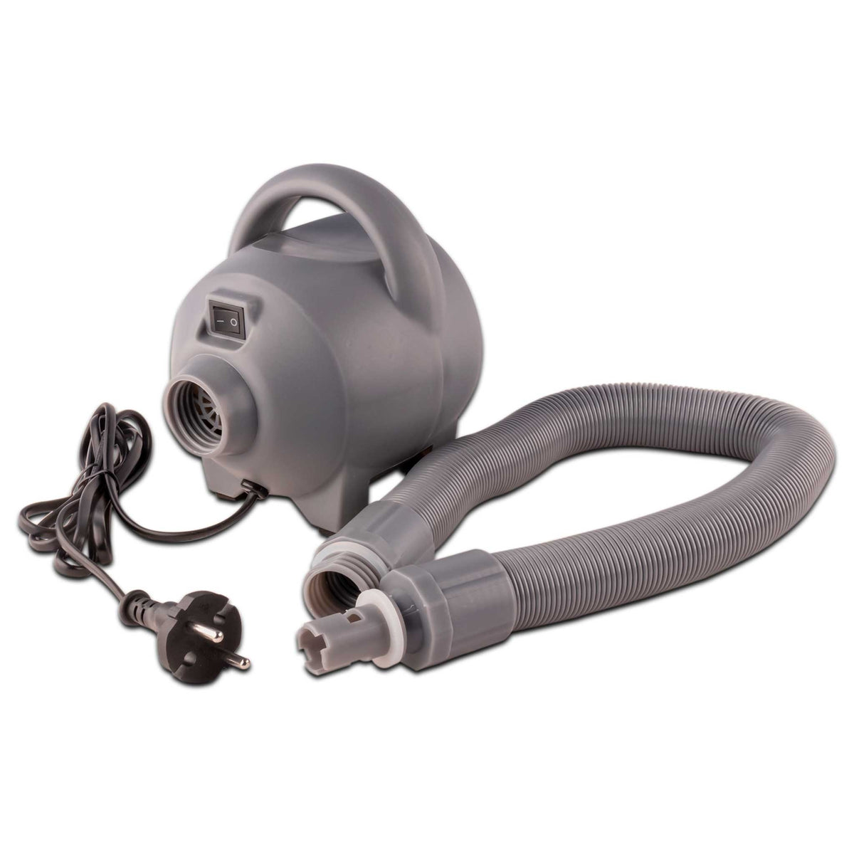 
              AirTrack Nordic Electric Pump 600W